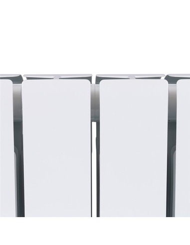 Биметаллический радиатор RIFAR Base 200 х9