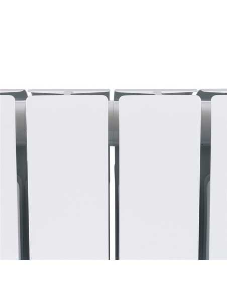 Биметаллический радиатор RIFAR Base 200 х9