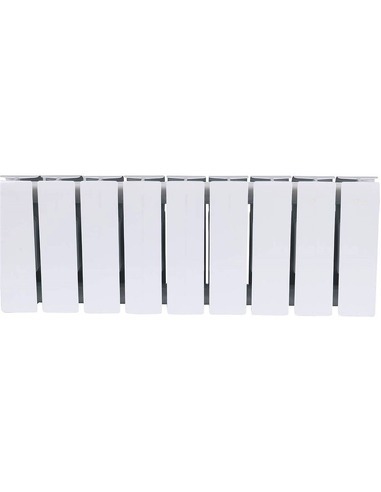 Биметаллический радиатор RIFAR Base 200 х9