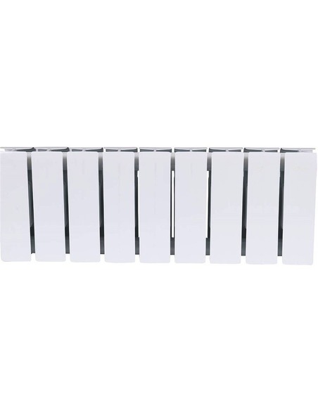 Биметаллический радиатор RIFAR Base 200 х9