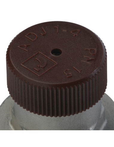 Редуктор давления STOUT 1/2" поршневой с выходом под манометр