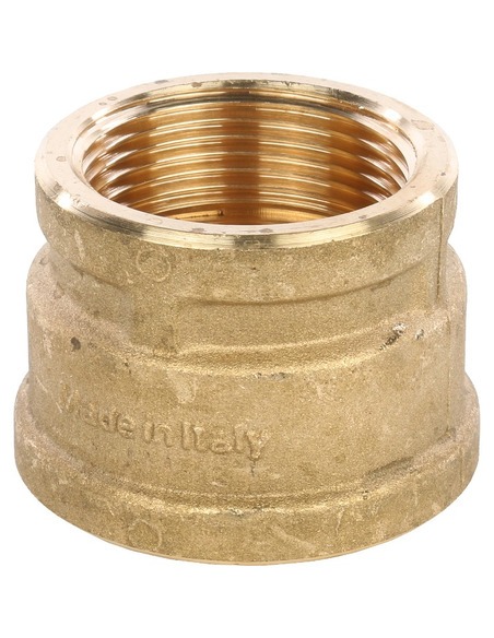 Муфта переходная STOUT 1 1/2"х1 1/4" ВР