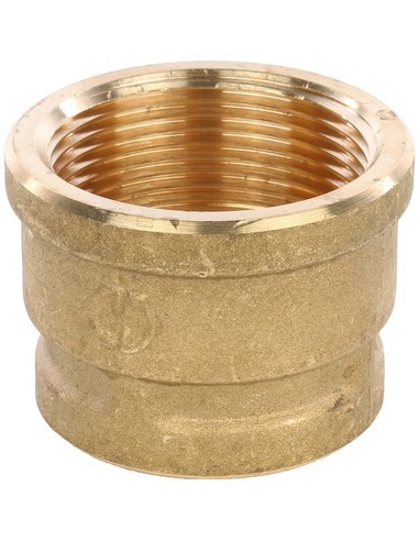 Муфта переходная STOUT 1 1/2"х1 1/4" ВР