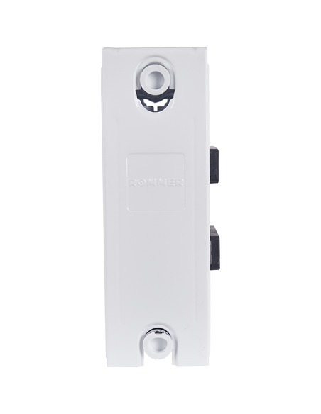 Стальной панельный радиатор ROMMER 22/300/1800 Compact