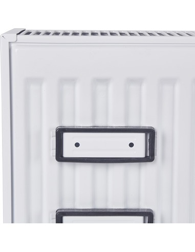 Стальной панельный радиатор ROMMER 22/300/1800 Compact