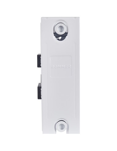 Стальной панельный радиатор ROMMER 22/300/1800 Compact