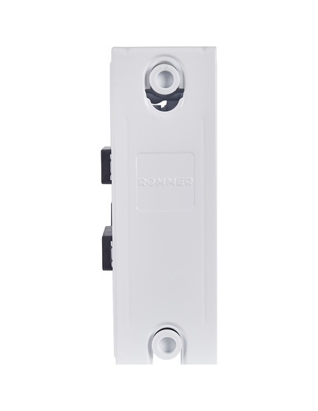 Стальной панельный радиатор ROMMER 22/300/1800 Compact