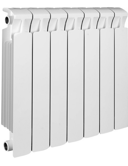 Биметаллический радиатор RIFAR MONOLIT VENTIL 500 х7