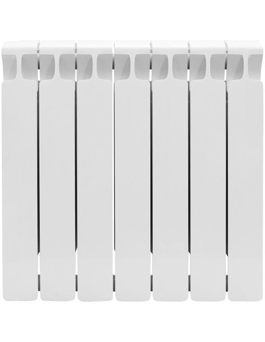 Биметаллический радиатор RIFAR MONOLIT VENTIL 500 х7