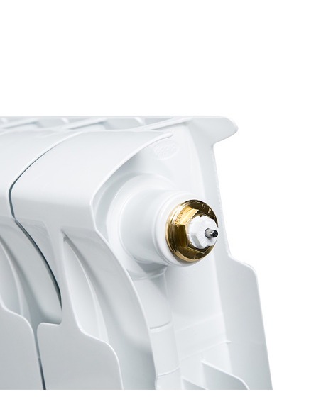 Биметаллический радиатор RIFAR MONOLIT VENTIL 500 х7