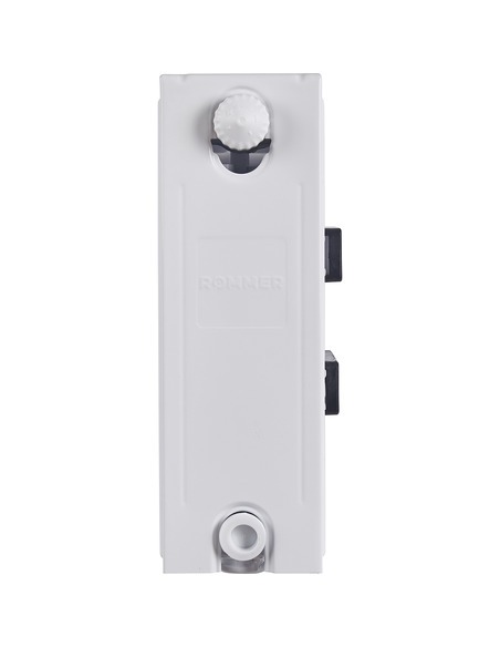 Стальной панельный радиатор ROMMER 22/300/3000 Ventil