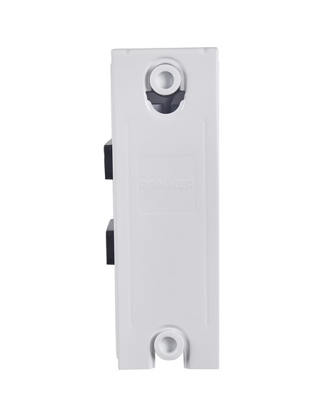 Стальной панельный радиатор ROMMER 22/300/3000 Ventil