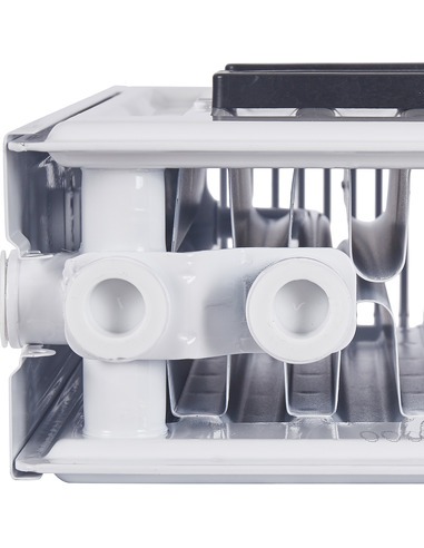 Стальной панельный радиатор ROMMER 22/300/3000 Ventil