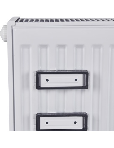 Стальной панельный радиатор ROMMER 22/300/3000 Ventil