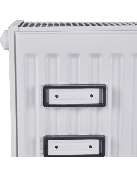 Стальной панельный радиатор ROMMER 22/300/3000 Ventil