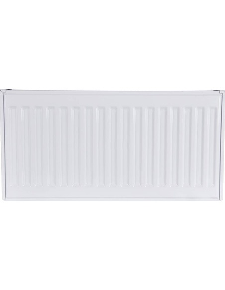 Стальной панельный радиатор ROMMER 22/300/600 Compact