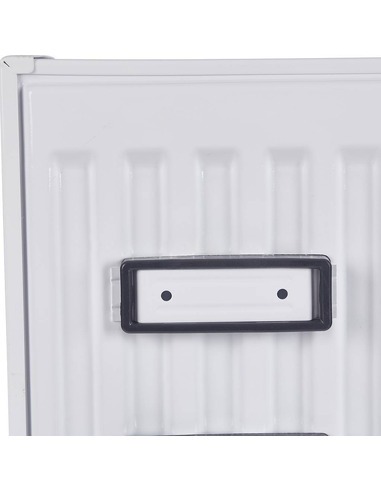 Стальной панельный радиатор ROMMER 22/300/600 Compact