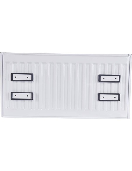 Стальной панельный радиатор ROMMER 22/300/600 Compact