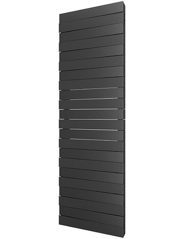 Биметаллический радиатор Royal Thermo PianoForte Tower Noir Sable 500 х22