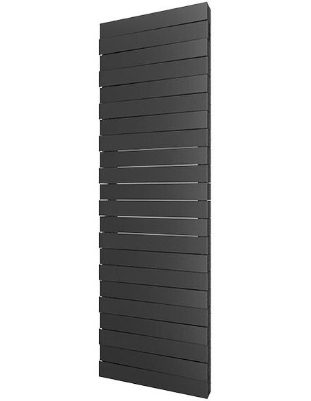Биметаллический радиатор Royal Thermo PianoForte Tower Noir Sable 500 х22