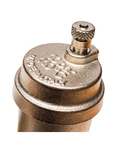 Коллектор STOUT из латуни в сборе с расходомерами 12 вых.