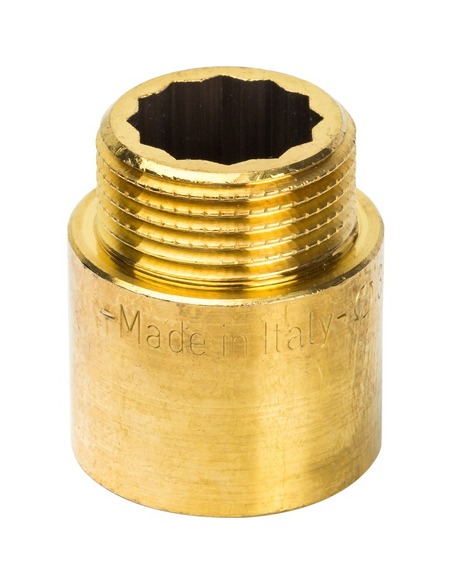 Удлинитель STOUT 3/4"х25 ВР-НР