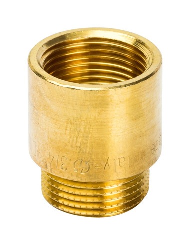 Удлинитель STOUT 3/4"х25 ВР-НР