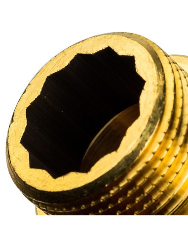 Удлинитель STOUT 3/4"х25 ВР-НР