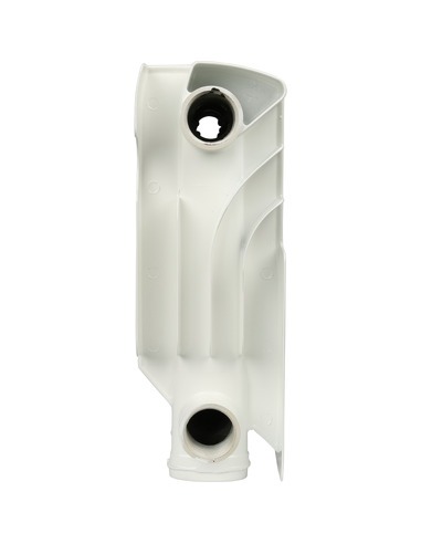 Алюминиевый радиатор Rommer Plus 200 х14