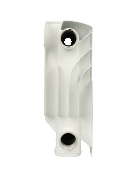 Алюминиевый радиатор Rommer Plus 200 х14