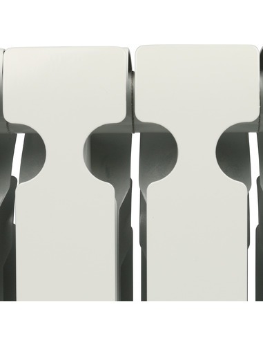 Алюминиевый радиатор Rommer Plus 200 х14