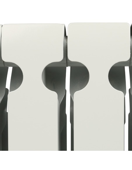 Алюминиевый радиатор Rommer Plus 200 х14