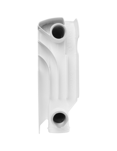 Алюминиевый радиатор Rommer Plus 200 х14