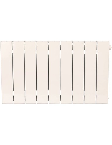 Биметаллический радиатор RIFAR SUPReMO VENTIL 350 х9