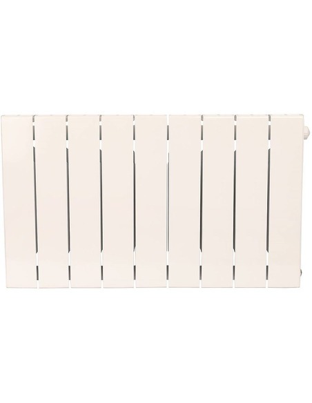 Биметаллический радиатор RIFAR SUPReMO VENTIL 350 х9