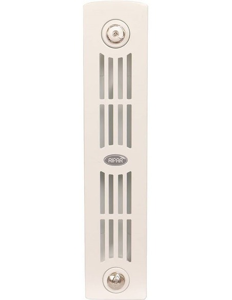 Биметаллический радиатор RIFAR SUPReMO VENTIL 350 х9