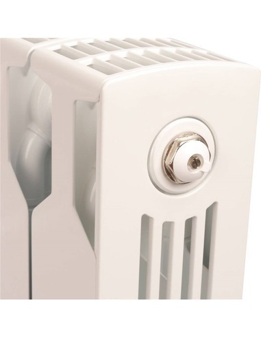 Биметаллический радиатор RIFAR SUPReMO VENTIL 350 х9