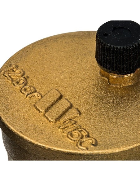 Группа безопасности котла Watts KSG 30 G, 3 бар до 50 кВт без теплоизоляции