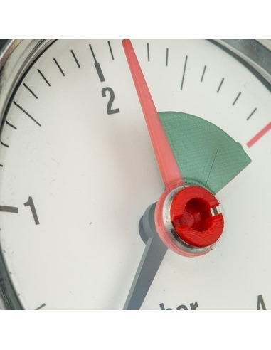 Группа безопасности котла Watts KSG 30 G, 3 бар до 50 кВт без теплоизоляции