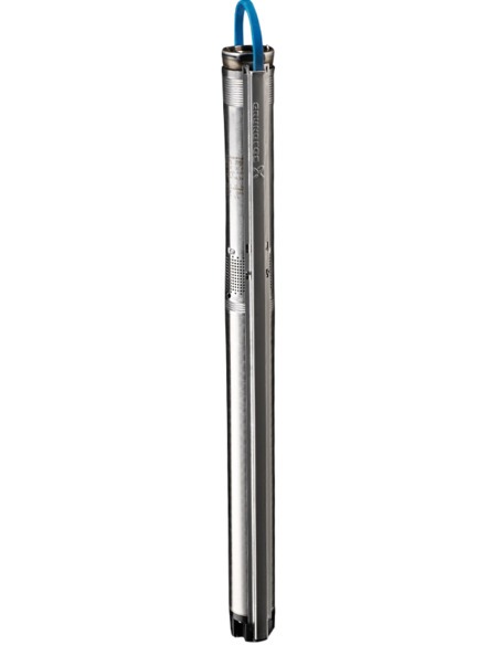 Насос скважинный Grundfos SQ 2-100 Насос скважинный Grundfos SQ 2-100