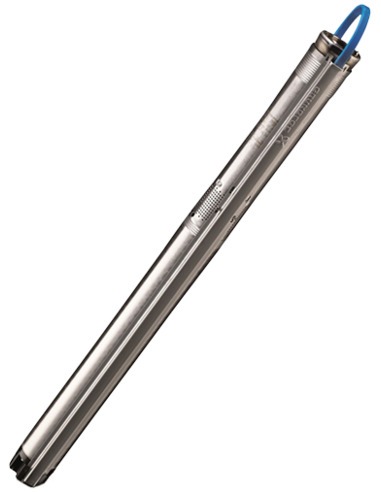 Насос скважинный Grundfos SQ 2-100
