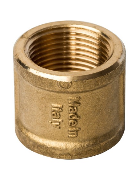 Муфта STOUT 3/4" ВР