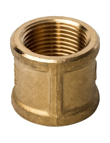 Муфта STOUT 3/4" ВР