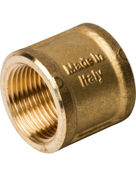 Муфта STOUT 3/4" ВР