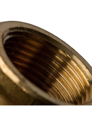 Муфта STOUT 3/4" ВР