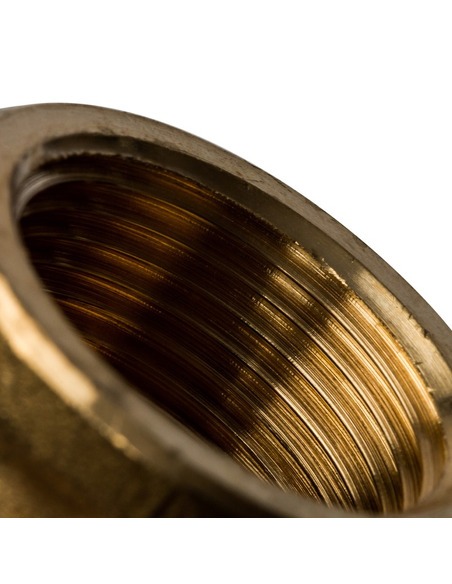 Муфта STOUT 3/4" ВР