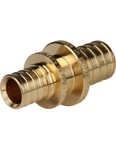 Муфта переходная STOUT 20х16 для труб из сшитого полиэтилена