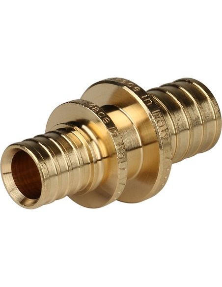 Муфта переходная STOUT 20х16 для труб из сшитого полиэтилена