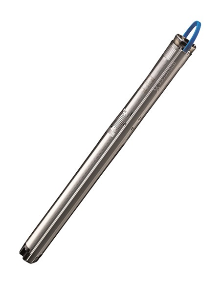 Насос скважинный Grundfos SQ 3-55