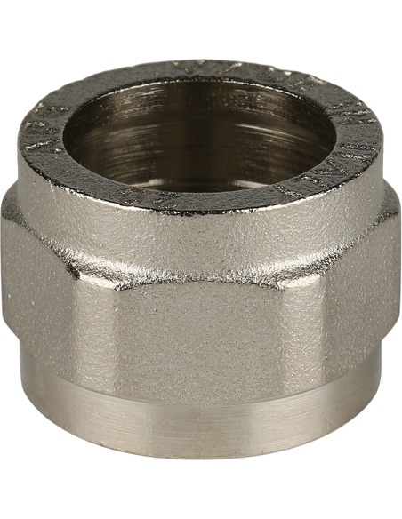 Угольник STOUT 20х90° для металлопластиковых труб обжим